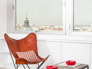 The Sibarist Colón , The Sibarist Property & Homes The Sibarist Property & Homes Living room