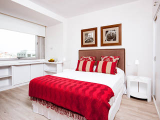 The Sibarist Colón , The Sibarist Property & Homes The Sibarist Property & Homes Classic style bedroom
