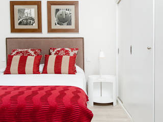 The Sibarist Colón , The Sibarist Property & Homes The Sibarist Property & Homes Classic style bedroom