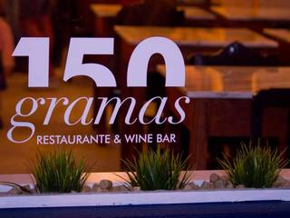 150 Gramas por knowhowtobuild