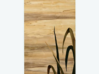ROSEAUX, MARQUETERIE D ART SPINDLER MARQUETERIE D ART SPINDLER Other spaces Wood Wood effect