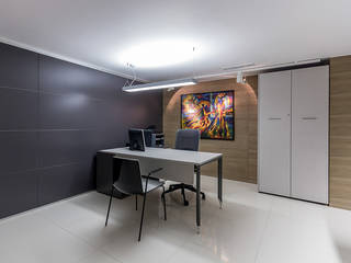 Desing Group Latinamerica, Design Group Latinamerica Design Group Latinamerica Commercial spaces