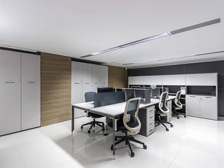 Design Group Latinamerica - MAT, Design Group Latinamerica Design Group Latinamerica Espaces commerciaux