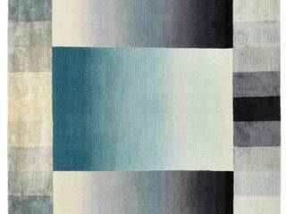 Deirdre Dyson 2016 Rug Collection - WALKING ON ART , Deirdre Dyson Carpets Ltd Deirdre Dyson Carpets Ltd Floors Multicolored