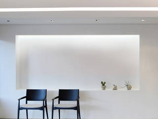 Oceanía Campos, Design Group Latinamerica Design Group Latinamerica Modern living room