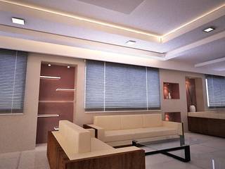 Lavish Livingroom, Interior Design Interior Design Salas de estar modernas