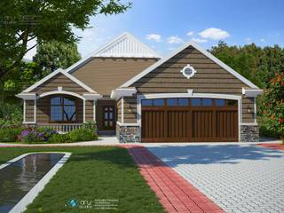 ARY Studios Modern Houses