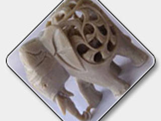 Stone Handicrafts, Elegant Natural Stones Elegant Natural Stones Other spaces