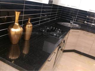 Erdal Demircan İç Tasarım ve Dekorasyon, Erdal Demircan İç Tasarım ve Dekorasyon Erdal Demircan İç Tasarım ve Dekorasyon Modern kitchen