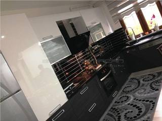 Erdal Demircan İç Tasarım ve Dekorasyon, Erdal Demircan İç Tasarım ve Dekorasyon Erdal Demircan İç Tasarım ve Dekorasyon Modern kitchen