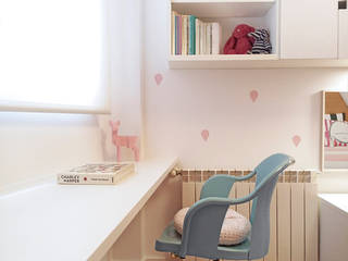 PROYECTO DE DECORACION, La Casa Sueca La Casa Sueca Nursery/kid’s room