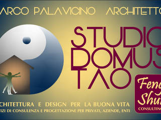 realizzazione, Studio Domus Tao Studio Domus Tao