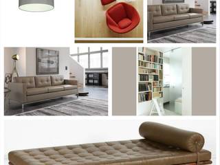 Planches d'inspiration 2015, ABK Interior Design ABK Interior Design