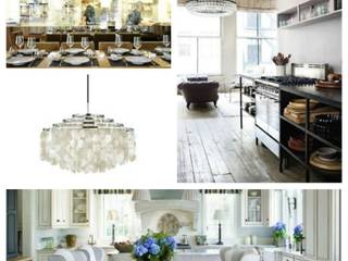 Planches d'inspiration 2015, ABK Interior Design ABK Interior Design