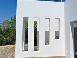 PROYECTOS DE ARQUITECTURA, Ibiza House Renovations Ibiza House Renovations Casas de estilo moderno