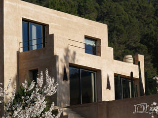 PROYECTOS DE ARQUITECTURA, Ibiza House Renovations Ibiza House Renovations Nhà