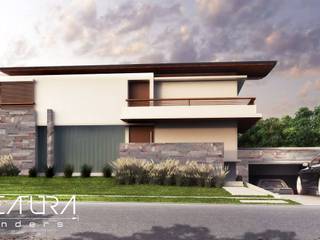 Galeria 1, Creatura Renders Creatura Renders Classic style houses