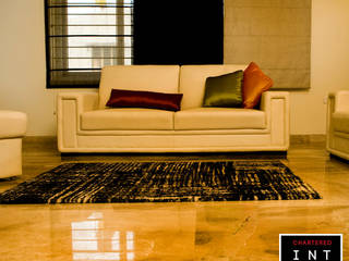 Living Room Designs, Chartered Interiors Chartered Interiors Salas de estar modernas