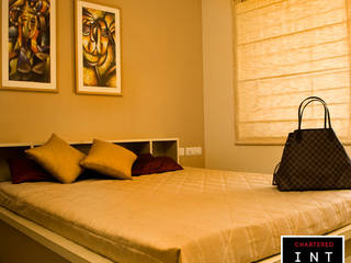 Bedroom Designs, Chartered Interiors Chartered Interiors Bedroom