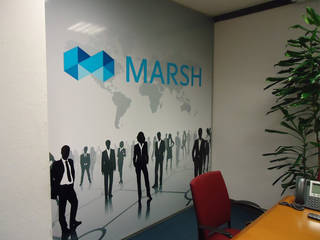 Office Restyle - MARSH, CASADART.PT CASADART.PT