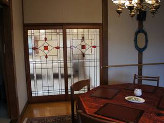 建築用パネル, タラ工房 タラ工房 Classic style doors Glass Doors