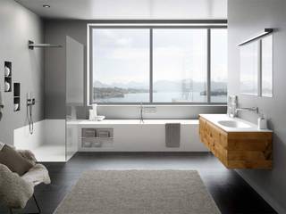 purity, Talsee Talsee Ванная комната в стиле модерн