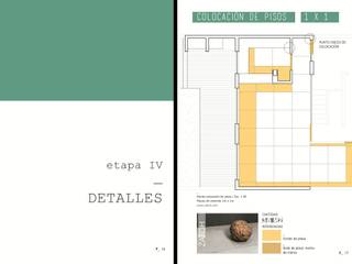 REMODELACIÓN, GORA Arquitectura 3D GORA Arquitectura 3D