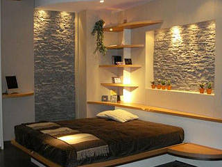 Interior Designs, Phoenix Interior Phoenix Interior Kamar Tidur Modern