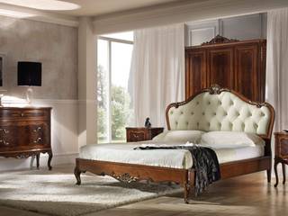 Collezione Villa Pisani, Moletta Mobili Moletta Mobili Classic style bedroom