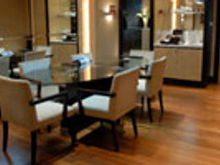 Interior Designs, rahul2 rahul2 Modern dining room
