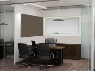 Commercial Interior Projects, Kgd-architecture Kgd-architecture Estudios y despachos de estilo moderno