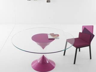 Classic and Modern Dining Room Tables. fixed and extendables, Viadurini.co.uk Viadurini.co.uk モダンな キッチン