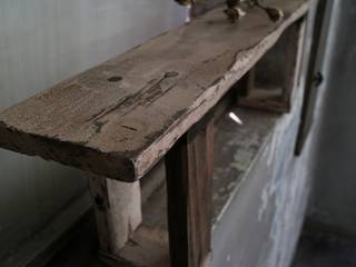 Tiny Shelf, calima calima Ausgefallene Küchen Holz Holznachbildung