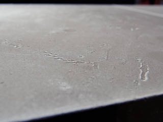 bestehende Möbel mit Beton veredeln, Betonkombinat Betonkombinat Commercial spaces