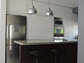 homify Modern Kitchen