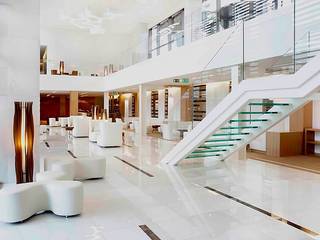 ONYRIA MARINHA EDITION HOTEL & THALASSO , Artica by CSS Artica by CSS Commercial spaces