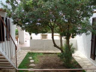 Villa in Sardegna, Fabio Carria Fabio Carria Mediterranean style houses