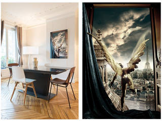 MES ART PHOTOGRAPHIES, Ludovic Baron Artiste Photographe Ludovic Baron Artiste Photographe Other spaces