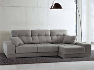 Sofás prácticos y confortables, Muebles caparros Muebles caparros Living roomSofas & armchairs