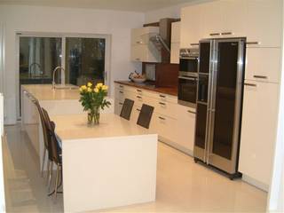 Stevenson Kitchen, Diane Berry Kitchens Diane Berry Kitchens Modern Kitchen