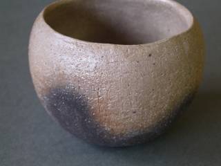 碗 cup, ERI ABE ERI ABE Asian style kitchen Pottery