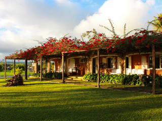 Fazenda Santa Izabel, LM Arquitetura | Conceito LM Arquitetura | Conceito Rumah Gaya Country