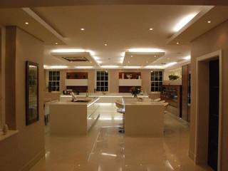 Deffains Kitchen, Diane Berry Kitchens Diane Berry Kitchens Modern Kitchen