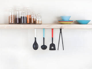 KitchenIcicle, Quantumby Inc. Quantumby Inc. KitchenKitchen utensils