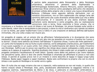 Tavola rotonda: l'Odissea metafora di ogni esistenza umana, Giovanni Marra Architetto Counselor Giovanni Marra Architetto Counselor