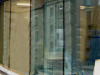 Frameless Glass Screens , Ion Glass Ion Glass منازل زجاج