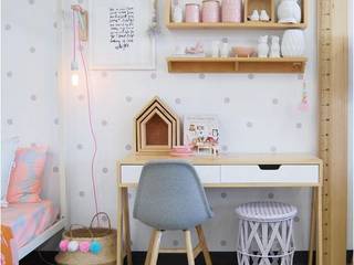 Produtos, This Little Room This Little Room Scandinavian style nursery/kids room