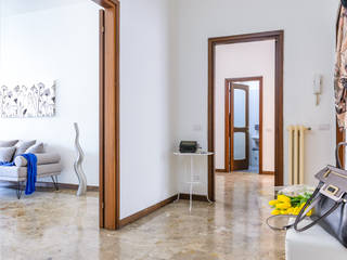 Minimalist Home staging, Venduta a Prima Vista Venduta a Prima Vista