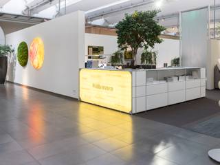 PFERSICH Büroeinrichtungen GmbH Offices & stores