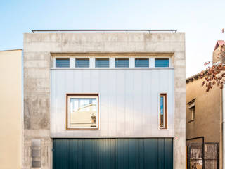 SAU-MIGDIA-HOUSE, Andres Flajszer Photography Andres Flajszer Photography Nowoczesne domy